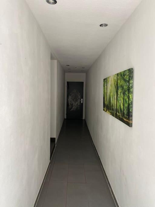 Ferien-Villa Direkt Am Rhein Sauna/Whirlpool Gotterswickerhamm ภายนอก รูปภาพ