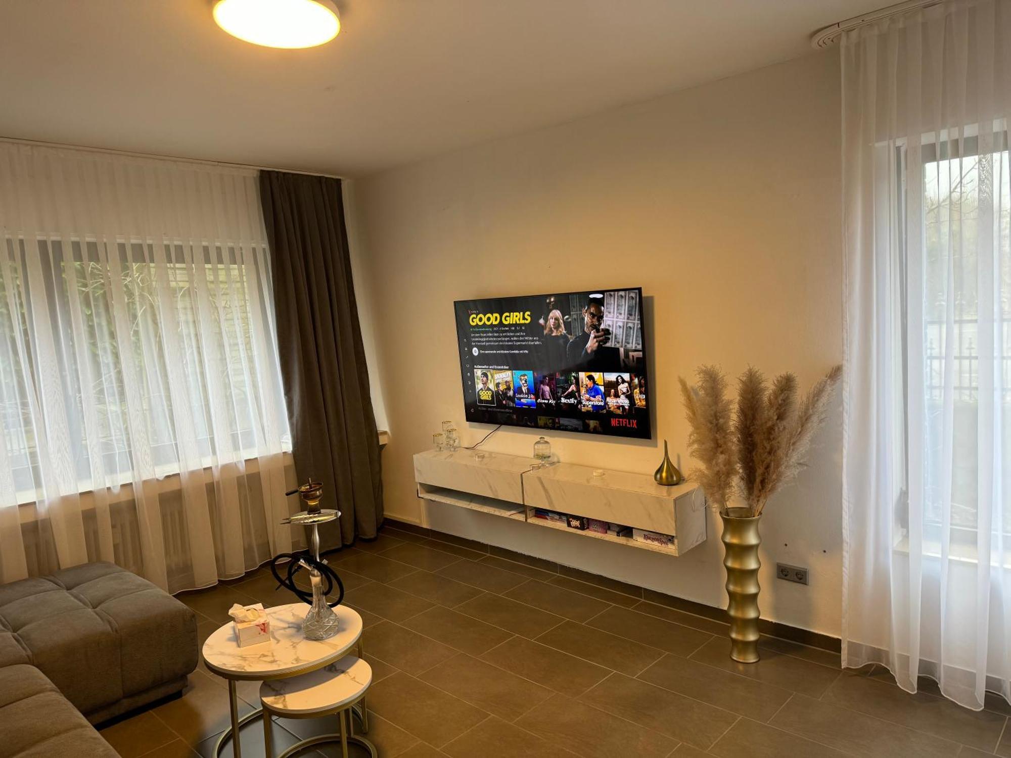 Ferien-Villa Direkt Am Rhein Sauna/Whirlpool Gotterswickerhamm ภายนอก รูปภาพ
